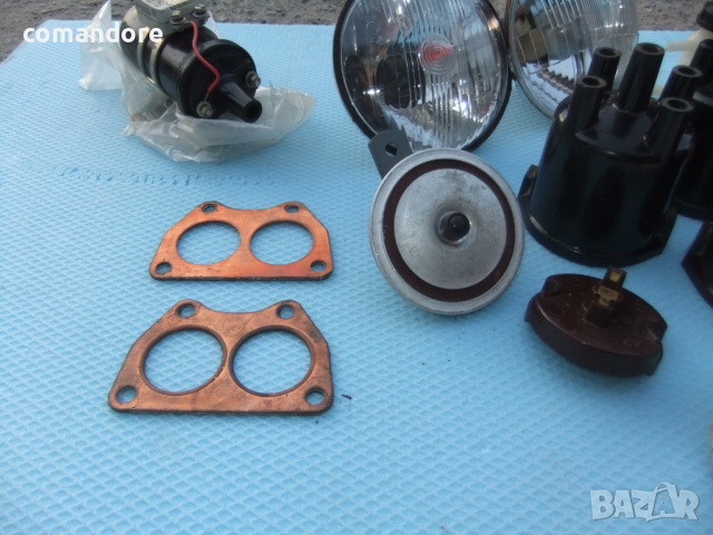 Части за полски фиат 125р, снимка 6 - Части - 31723487