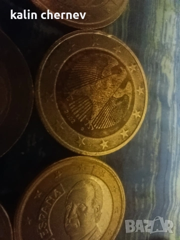 заменям монети, снимка 2 - Нотариуси и нотариални услуги - 53689633