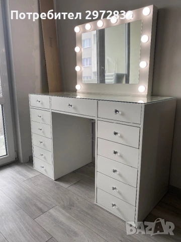 Сглобяване и монтаж на мебели