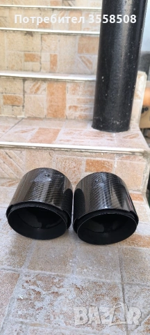 накрайници за ауспух 63/115, снимка 4 - Части - 53747732