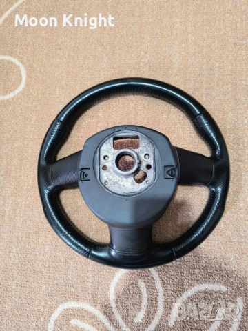 Волан За Ауди/Audi А3/А4/А5/А6, снимка 2 - Аксесоари и консумативи - 53291555