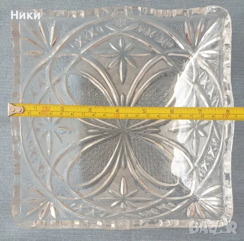 Кристална фруктиера , снимка 3 - Други - 50023307