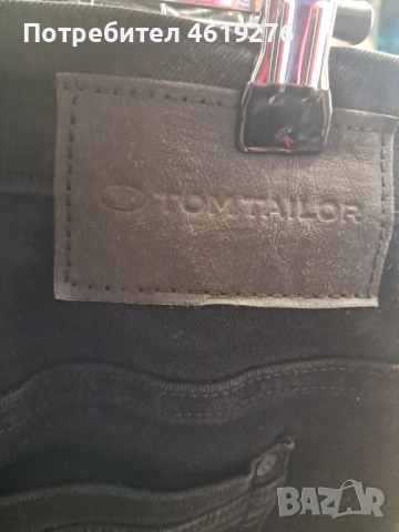 Продавам дънки на Tom Tailor Спешно!!!, снимка 6 - Дънки - 52532242