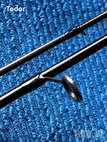 Gamakatsu LUXXE Yoihime Ten S511 FL solid, снимка 3 - Въдици - 53853594