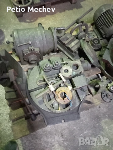 Абразиви , инсроменти и резервни части за металообработка., снимка 8 - Други машини и части - 53100094