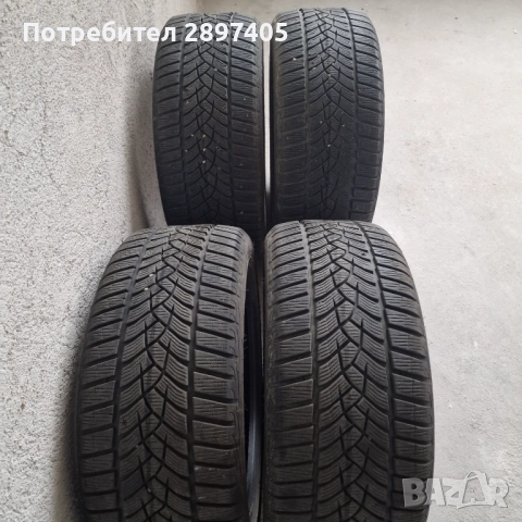 Гуми GoodYear 225/45/17
