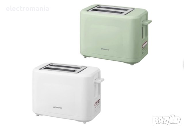 тостер ,Ambiano’ с електронен контрол на температурата, снимка 1 - Тостери - 41303614