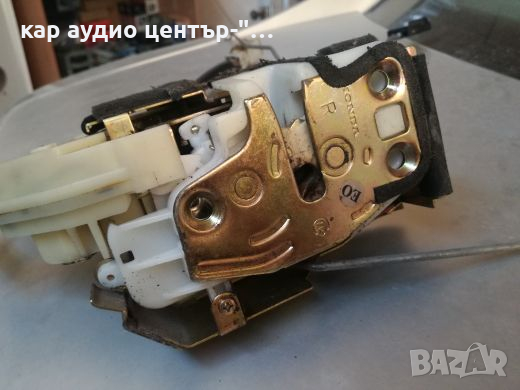 Honda CR-V/2-ген. машинки/централно/брави, снимка 3 - Части - 36209344