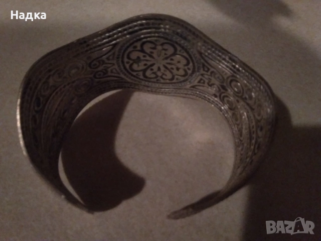 Дамска гривна. , снимка 6 - Гривни - 52204665