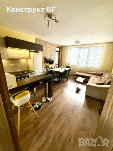 Нова обява❗ Тристаен апартамент под наем в жк Витоша - ул Чавдар Мутафов 22, снимка 2 - Апартаменти - 51735388