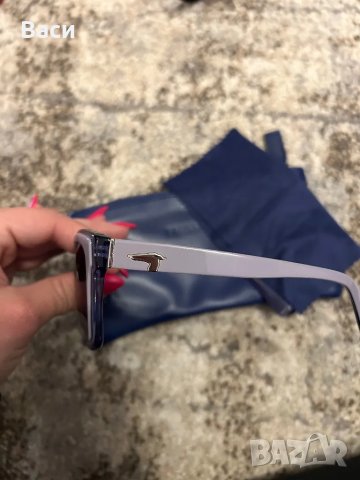 Дамски слънчеви очила, снимка 13 - Слънчеви и диоптрични очила - 49703934