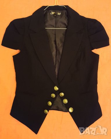 Дизайнерски  летни елеци , снимка 13 - Елеци - 34387293