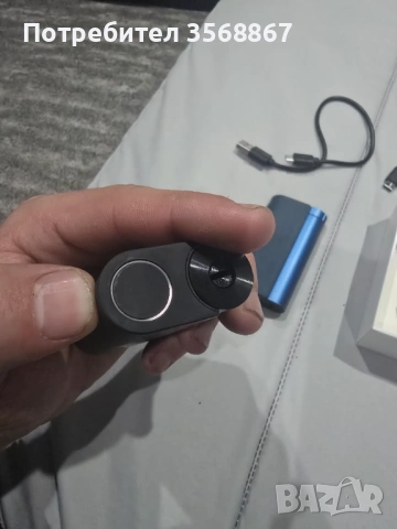 Здравейте  продавам гло , снимка 2 - Друга електроника - 53863936