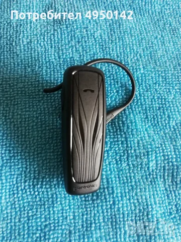Plantronics ML10 нова, снимка 2 - Bluetooth слушалки - 56086585