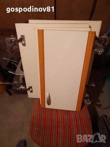 Вратички за шкафове / сикашета, снимка 9 - Шкафове - 53870020