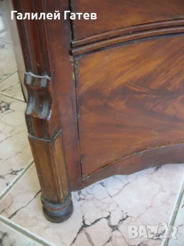 Старинни Скринове, снимка 13 - Скринове - 44852361