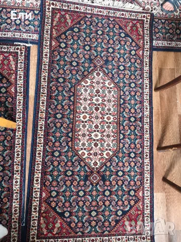 Персийски пътеки за спалня , снимка 4 - Пътеки - 56079848