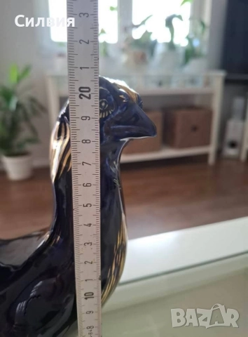 Голяма фигура , снимка 8 - Статуетки - 52921417