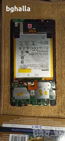 Lenovo TB-7304X