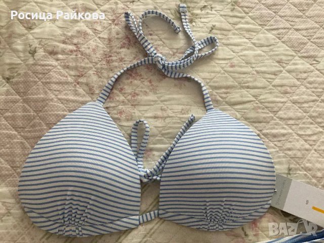 Бански сет, Л, нов, снимка 5 - Бански костюми - 50360357