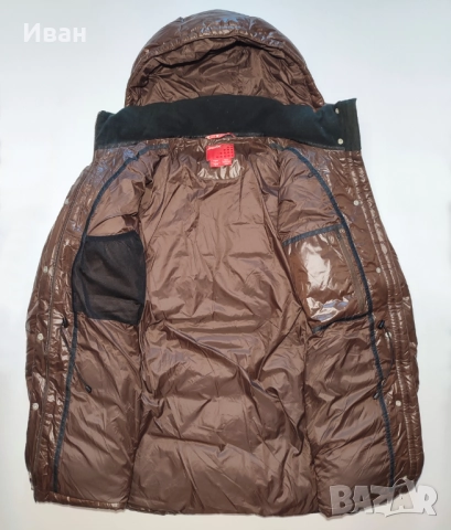 Дамско пухено яке SWIX Avalanche, снимка 2 - Якета - 52629615