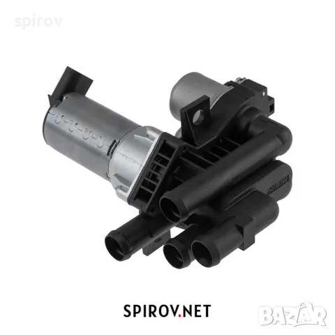 Клапан помпа парно Mercedes W220 W215 A2208300084, снимка 2 - Части - 55715782
