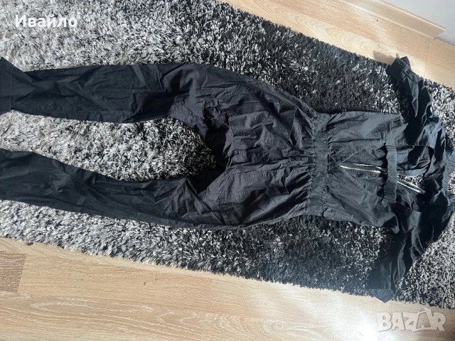 Дизайнерски дрехи Stela, снимка 5 - Гащеризони - 52048597