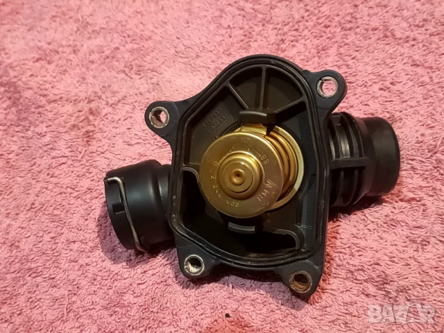 Термостат за BMW E90 E91 E60 E53 - M47 M57, снимка 3 - Части - 51219829