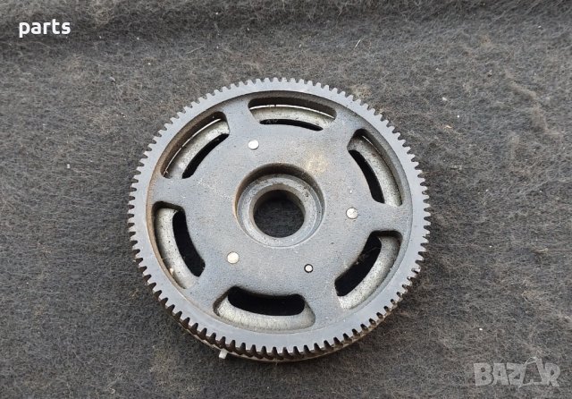 Зъбно Колело Лексус ИС200 - Lexus IS200 N, снимка 2 - Части - 42157446