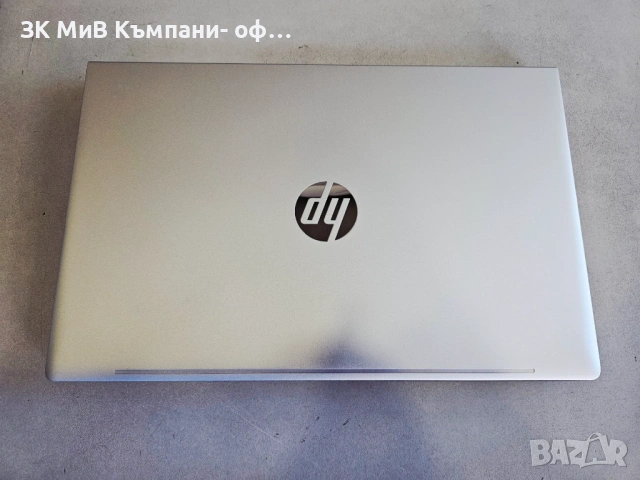 Лаптоп HP ProBook 450 G8, i5-1135G7, 16GB, 256GB SSD 01286-26, снимка 3 - Части за лаптопи - 53815799