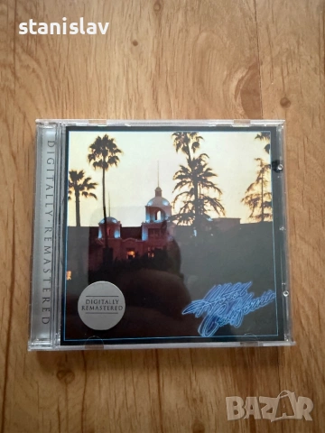 Оригинални компакт дискове, снимка 2 - CD дискове - 53848617