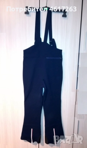 НОВ Скиорски панталон Roberta Tonini, L, снимка 3 - Спортна екипировка - 52354016