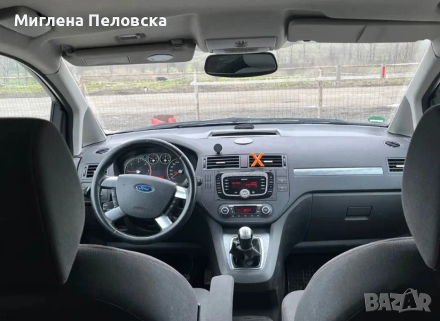 Продава се , снимка 6 - Автомобили и джипове - 53718396