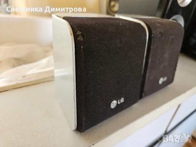 Тонколони, снимка 3 - Тонколони - 51129894