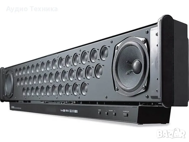 Yamaha YSP-1100 саундбар soundbar
