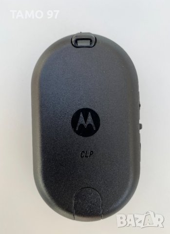 MOTOROLA CLP446 - 2 броя Радиостанция , снимка 5 - Друга електроника - 41750572