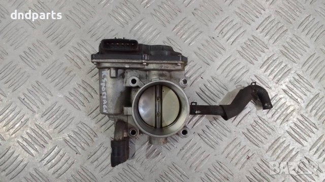 Дроселова клапа Kia Sportage 1.6GDi 2014г.(козметични забележки)	