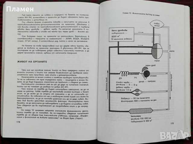 До-Ин. Книга за живота и здравето Жан Рофидал, снимка 8 - Специализирана литература - 34507275