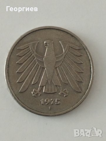 Стари монети Английски пени и Дойче марки,Френски цента,франкове., снимка 7 - Нумизматика и бонистика - 44227420