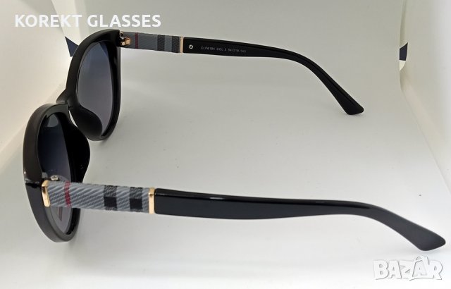 Слънчеви очила Christian Lafayette PARIS POLARIZED 100% UV защита, снимка 3 - Слънчеви и диоптрични очила - 34530989