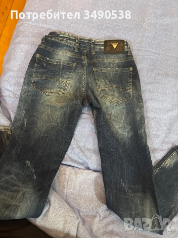 Дамски дънки LAGARTO, снимка 2 - Дънки - 53444684