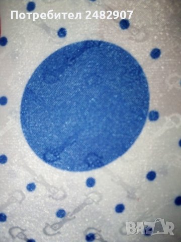 Парче плат, снимка 6 - Платове и дамаски - 41327280