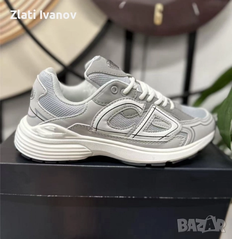 Dior B30 , снимка 6 - Ежедневни обувки - 52847789