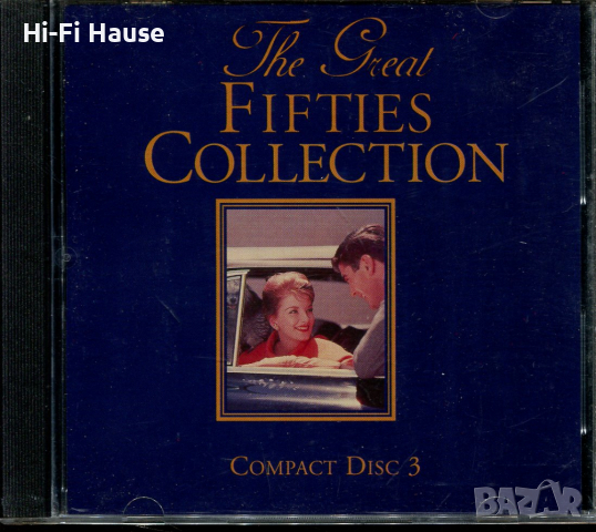The Fifties Collection, снимка 1