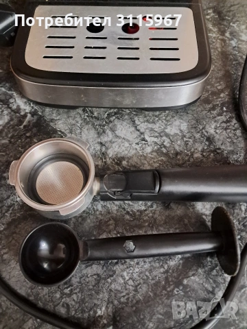 Кафемашина, снимка 2 - Кафемашини - 53031525