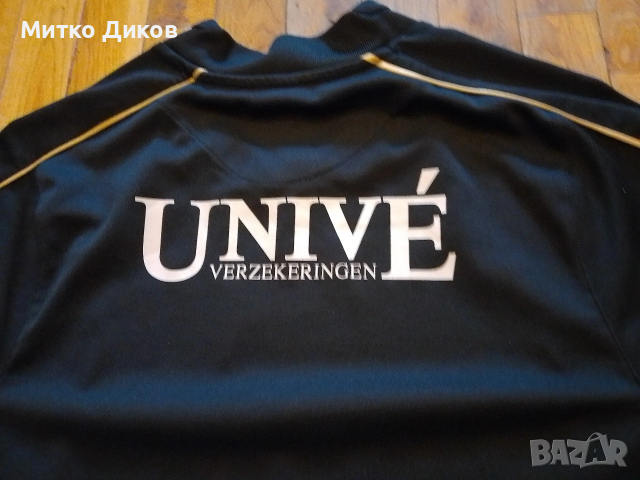 Хеервенен маркова футбола тениска маркова на Джако размер С, снимка 5 - Футбол - 53697152