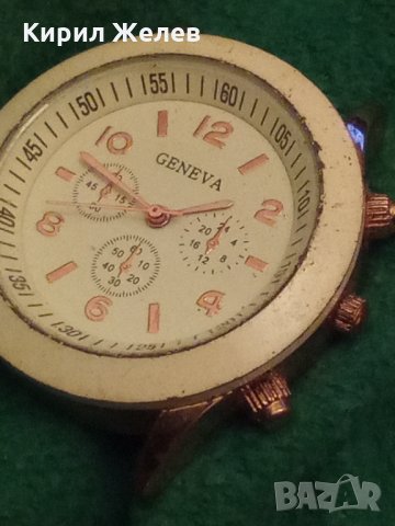 Часовник стар красив 27177, снимка 7 - Декорация за дома - 34815475