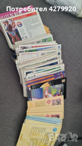 Ретро картички, снимка 8 - Колекции - 51328667