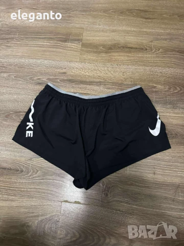 Мъжки шорти NIKE Ultra Cut Aeroswift Dri-Fit ADV 2” Running , XL размер, снимка 1