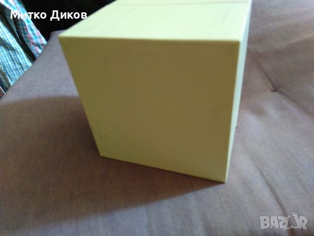 Pierre cardin -кутии за часовник нови с възглавнички и без-4 броя, снимка 11 - Други - 41577775
